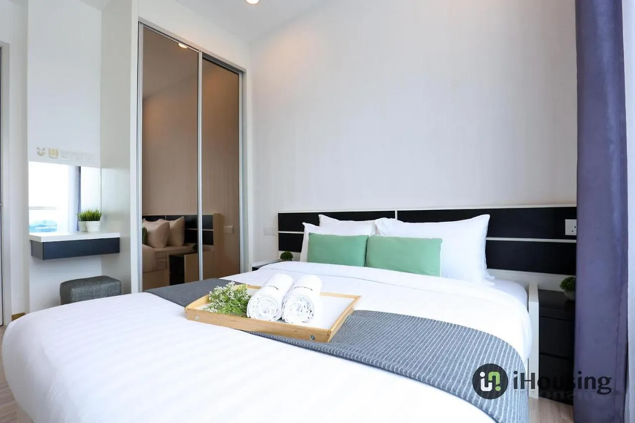 The Wave Residence Melaka By I Housing 0*, Malacca