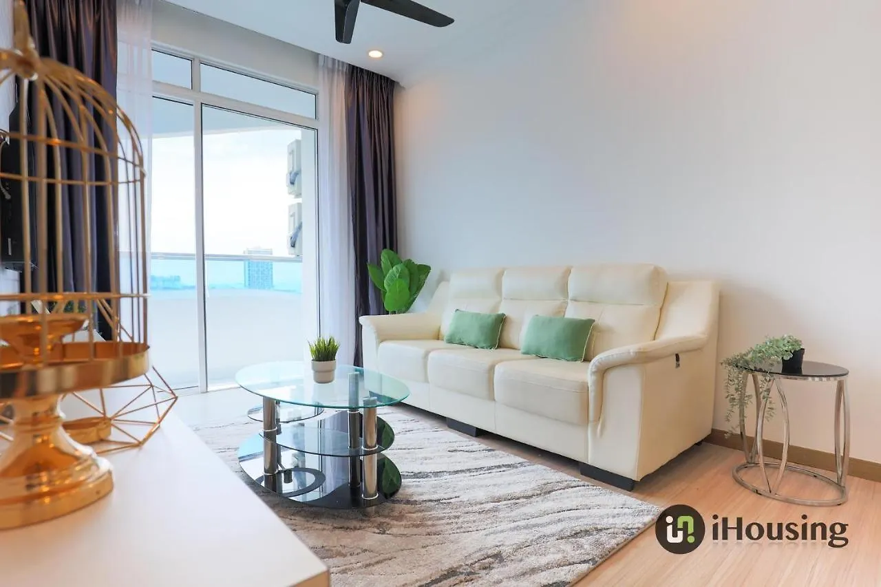 The Wave Residence Melaka By I Housing Maleisië