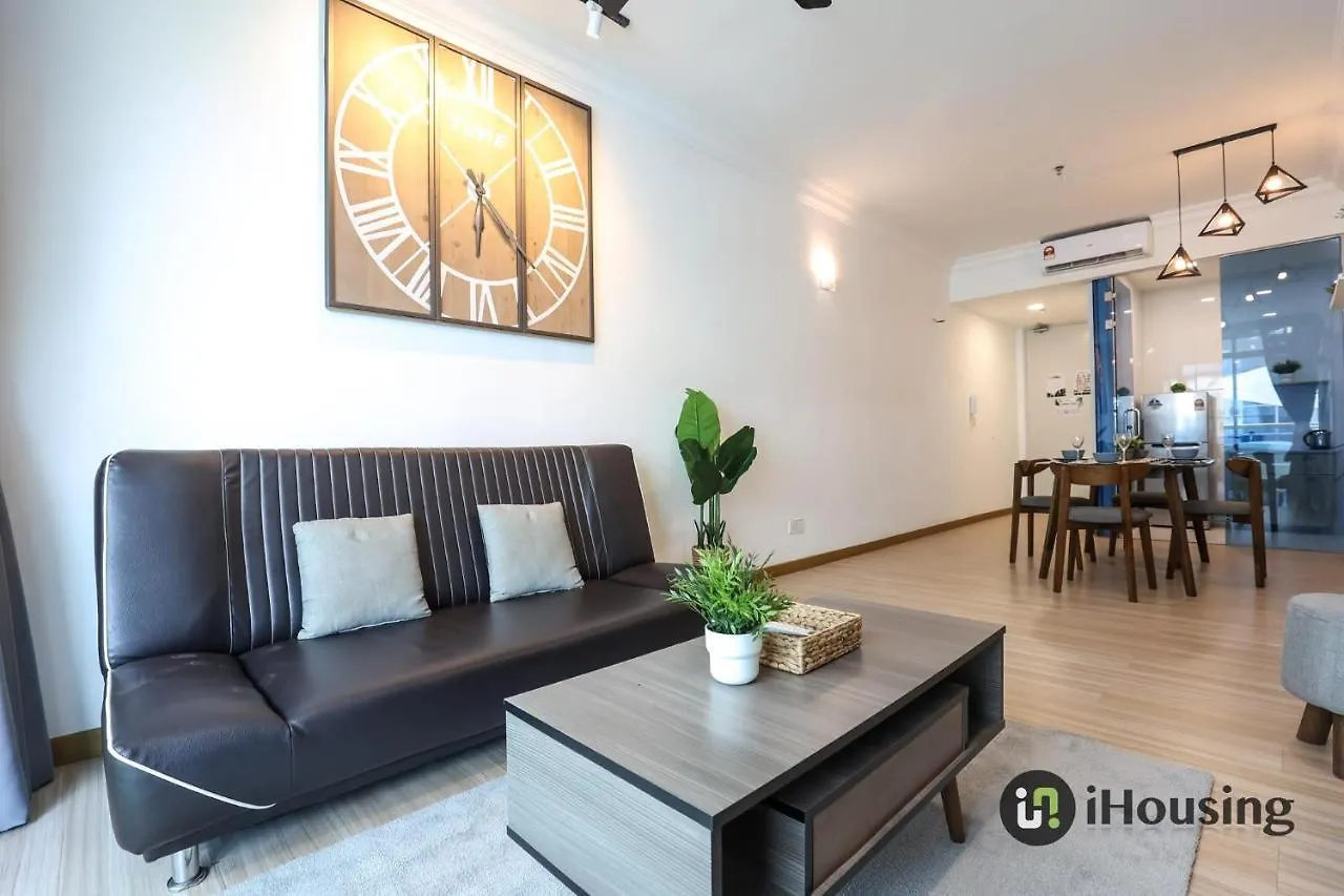 The Wave Residence Melaka By I Housing 0*, Malacca