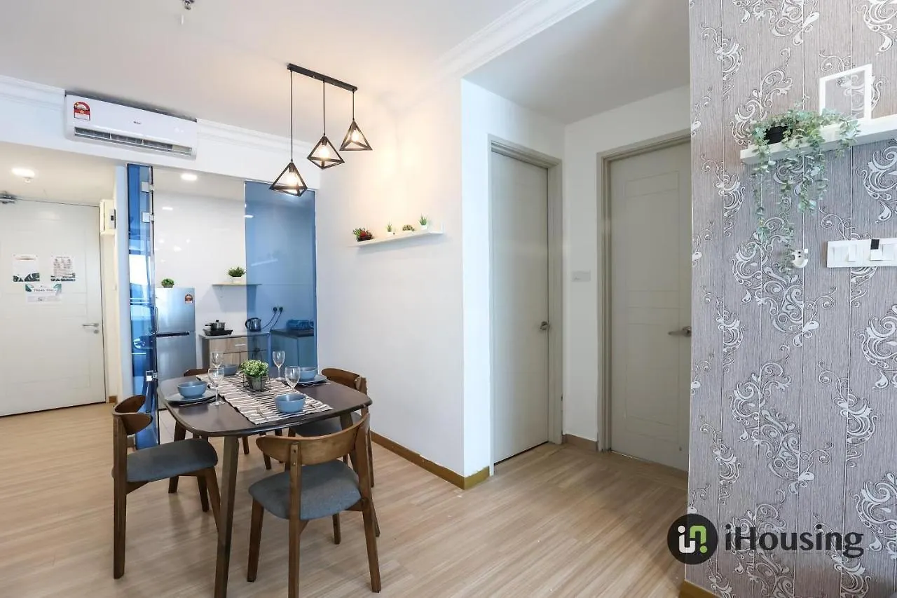 The Wave Residence Melaka By I Housing