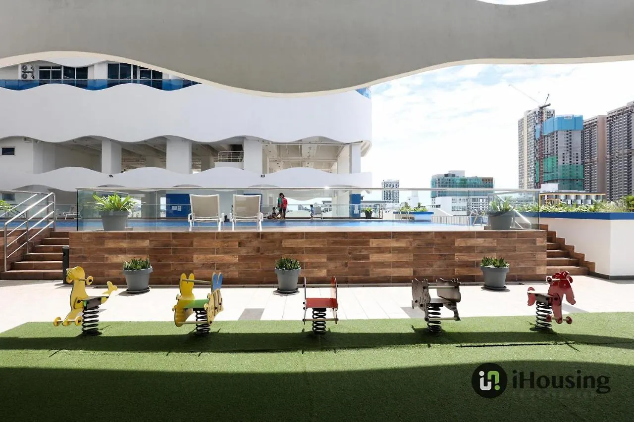 The Wave Residence Melaka By I Housing 0*, Malacca