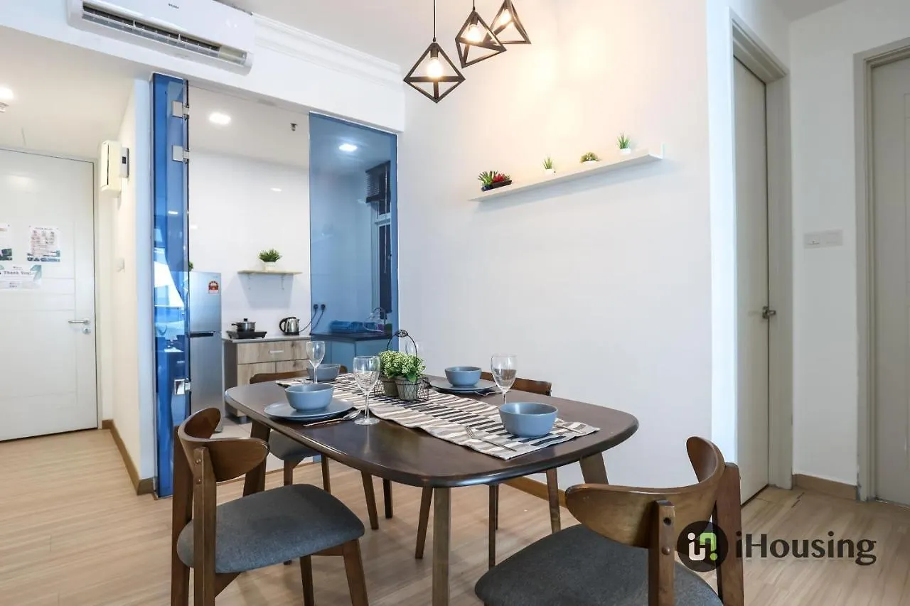 The Wave Residence Melaka By I Housing Malacca