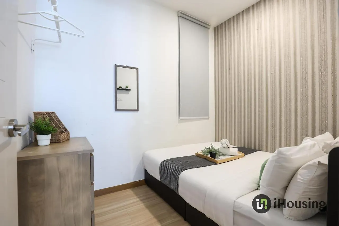 The Wave Residence Melaka By I Housing 0*, Malacca Maleisië