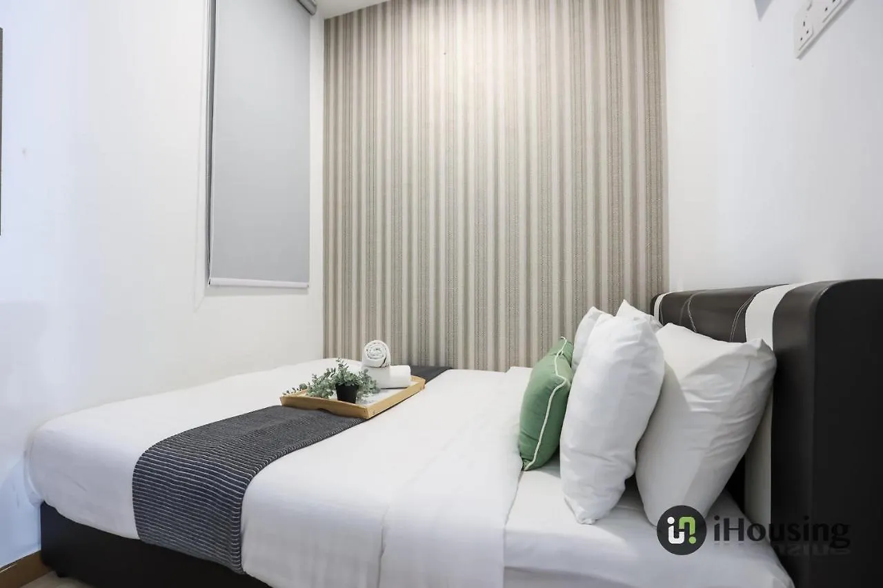 The Wave Residence Melaka By I Housing 0*, Malacca
