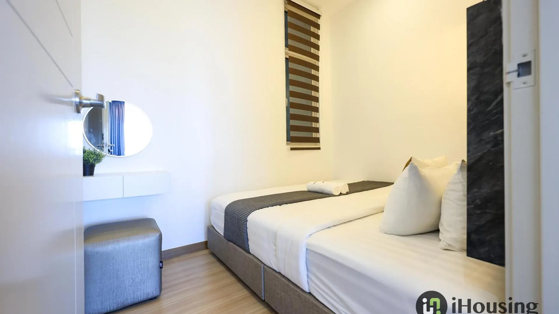 The Wave Residence Melaka By I Housing Appartement Malacca