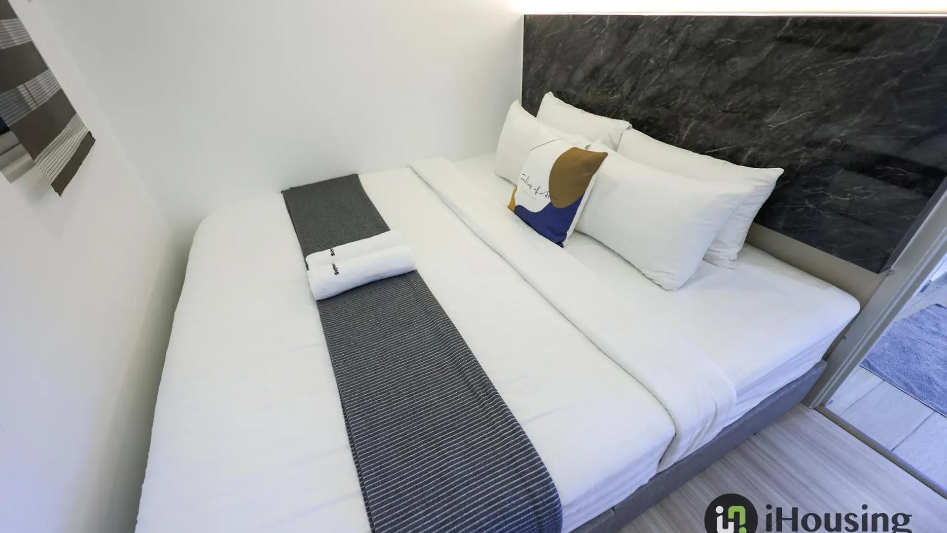 Appartement The Wave Residence Melaka By I Housing
