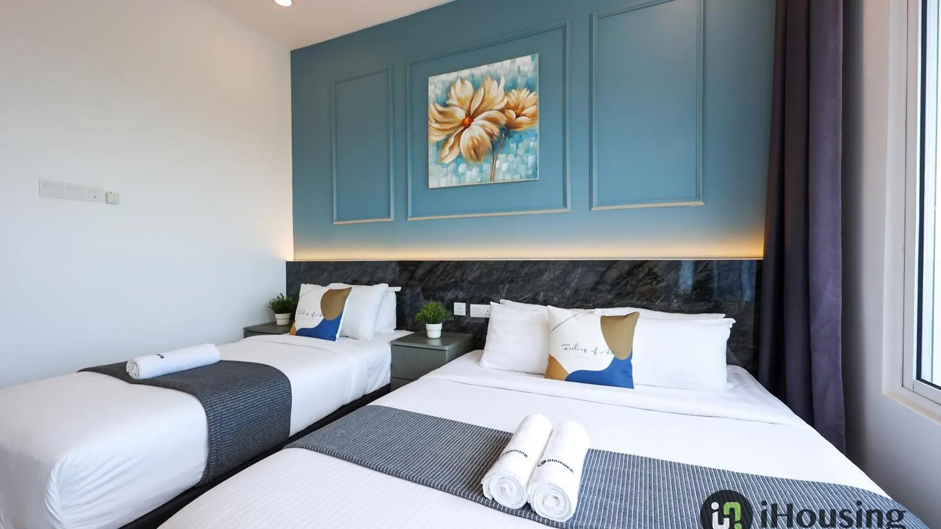 The Wave Residence Melaka By I Housing 0*, Malacca Maleisië