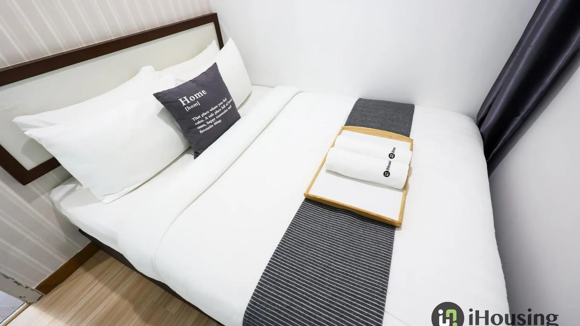 Appartement The Wave Residence Melaka By I Housing Maleisië