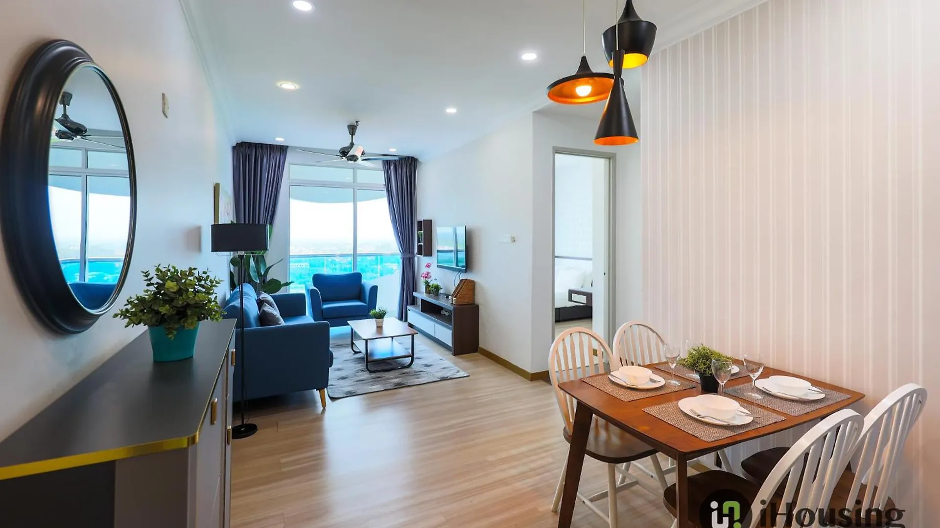 The Wave Residence Melaka By I Housing