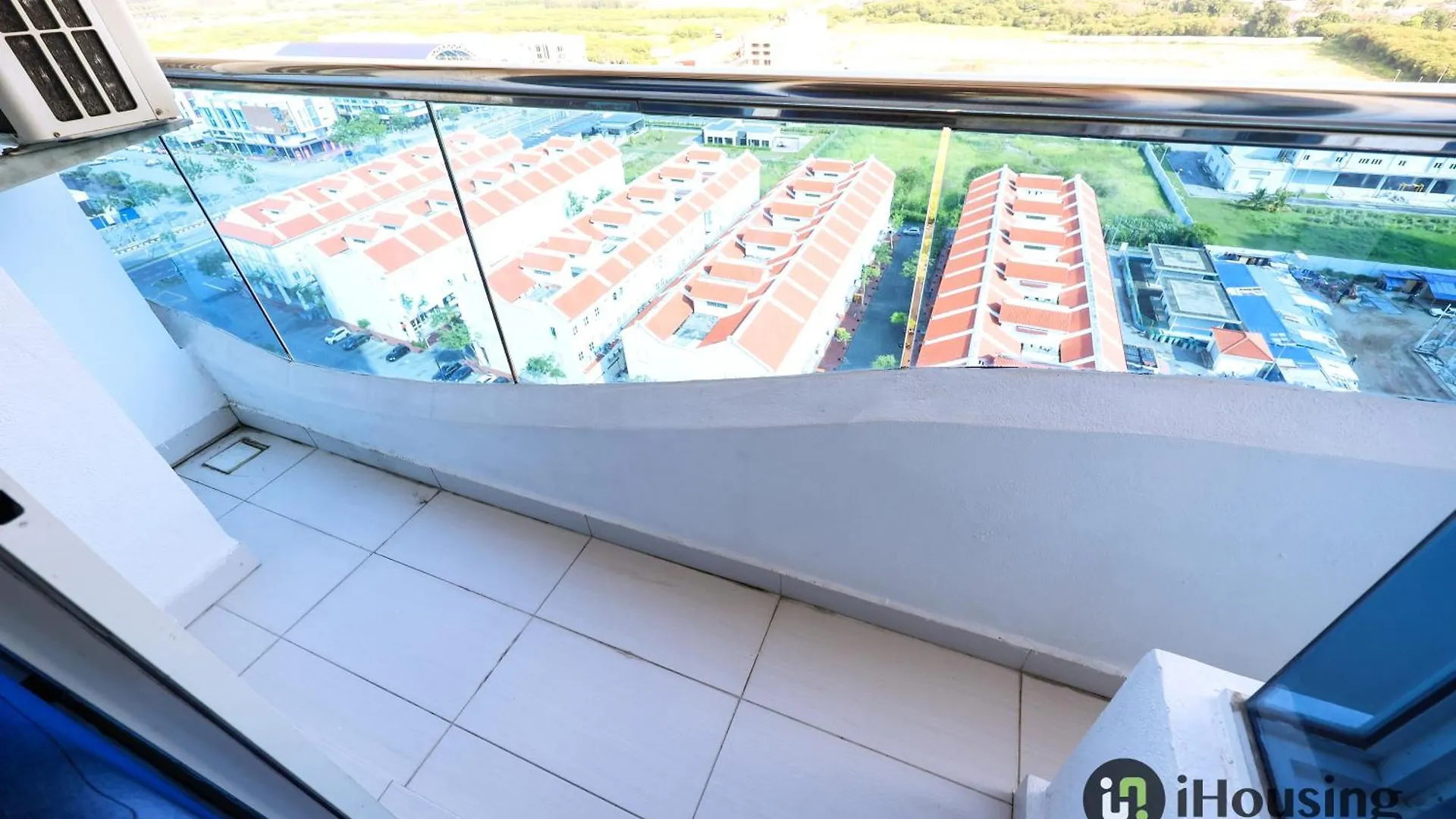Appartement The Wave Residence Melaka By I Housing Maleisië