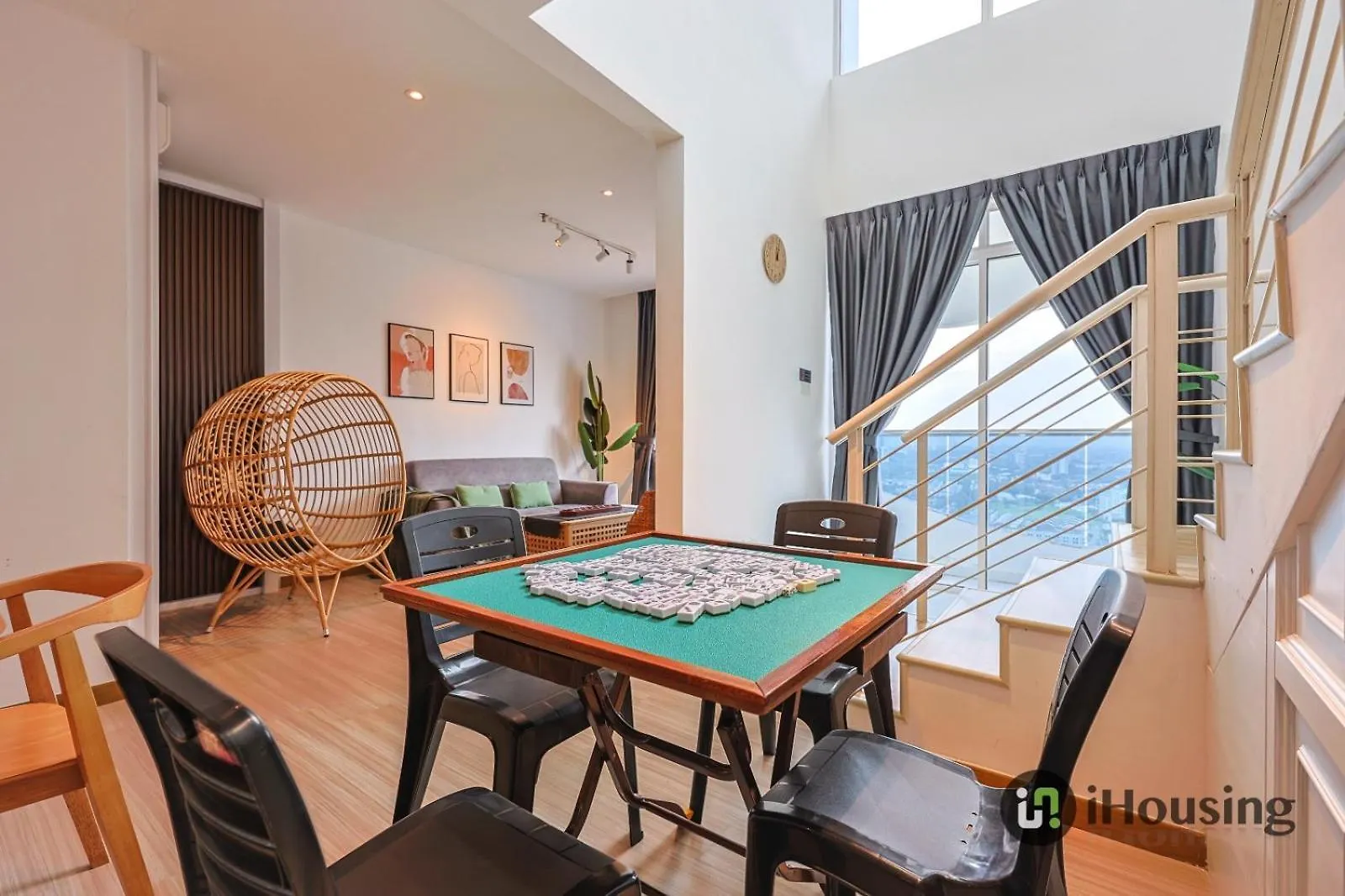 Appartement The Wave Residence Melaka By I Housing