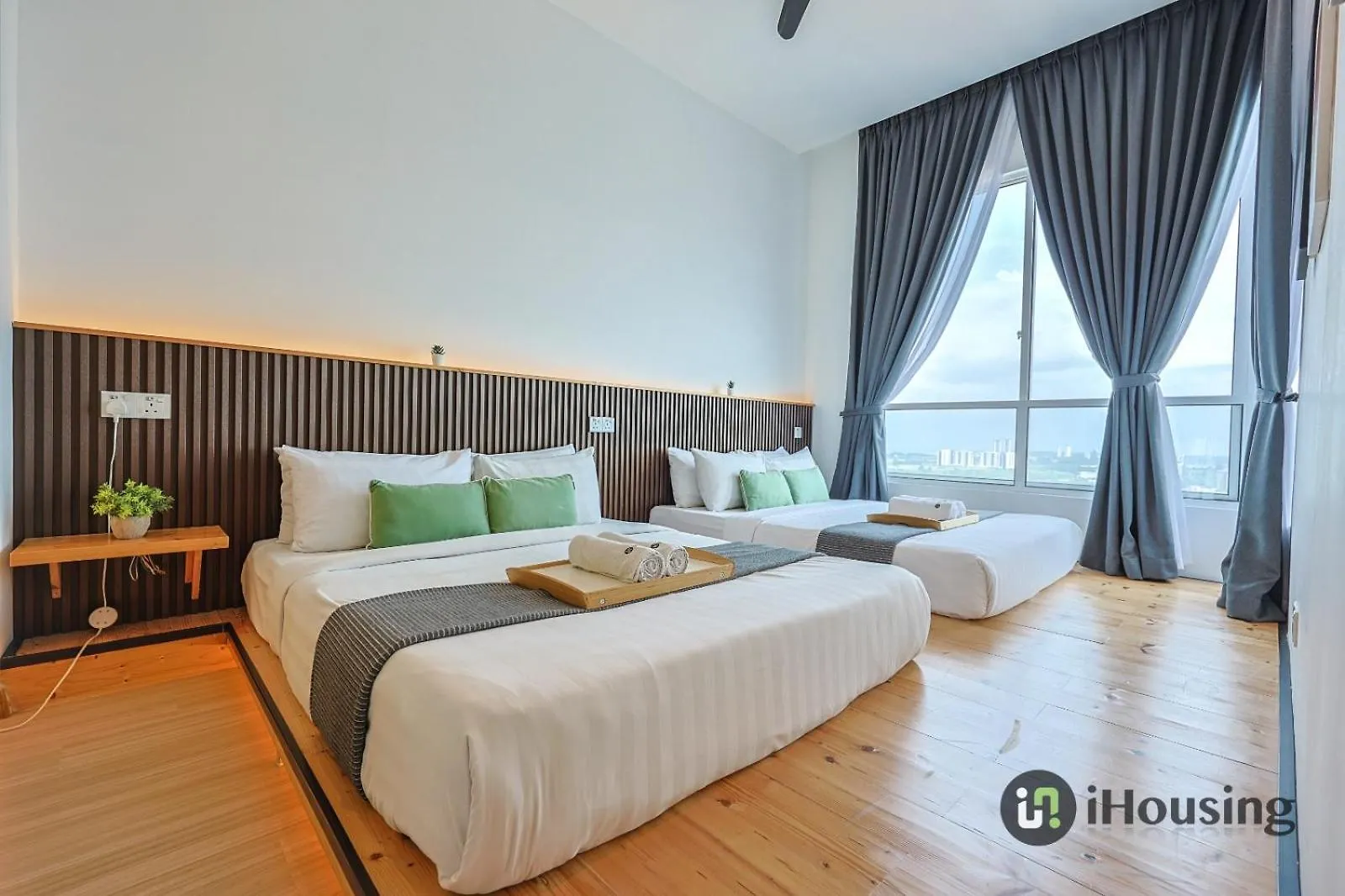 The Wave Residence Melaka By I Housing Maleisië