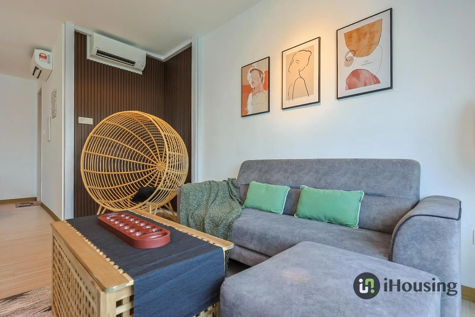 The Wave Residence Melaka By I Housing Appartement